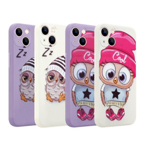Obrazek dla kategorii MX Etui Cartoon