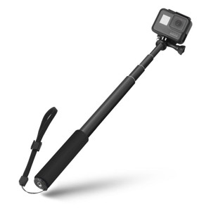 Obrazek TECH-PROTECT MONOPAD SELFIESTICK GOPRO HERO BLACK