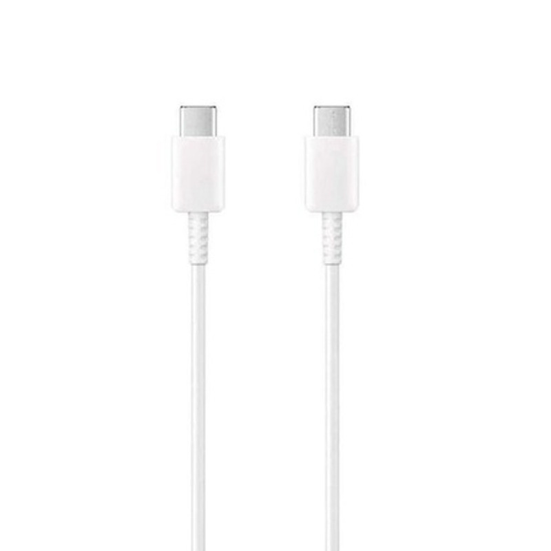 Obrazek EP-DG980BWE Samsung kabel type-c/type-c biały/white bulk