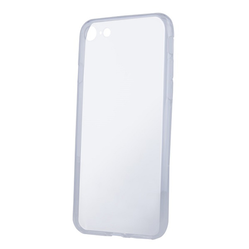 Obrazek Etui Slim 1 mm do Samsung Galaxy S20 transparentna