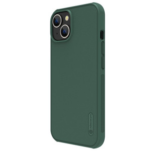 Obrazek NILLKIN super frosted shield PRO IPHONE 14 PLUS DEEP GREEN