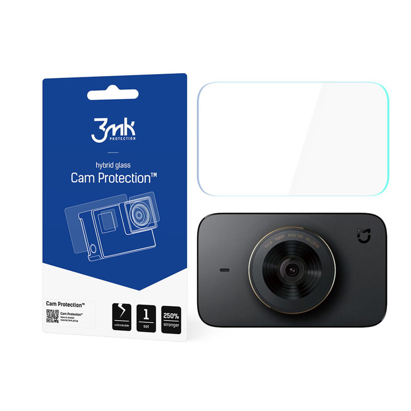 Obrazek 3MK Cam Protection Xiaomi Mi Dash Cam