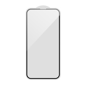 Obrazek MBS Szkło hybrydowe do iPhone 11 Flexible hybrid glass