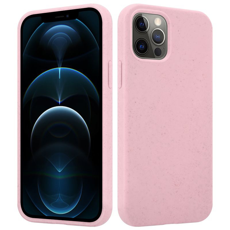 Obrazek MX ECO IPHONE 11 PINK / RÓŹOWY