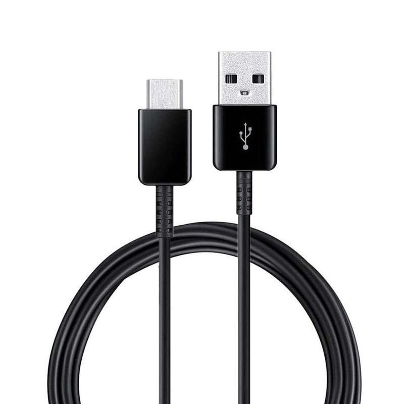 Obrazek EP-DG970BBE Samsung kabel USB/TYPE-C CZARNY 1M BULK