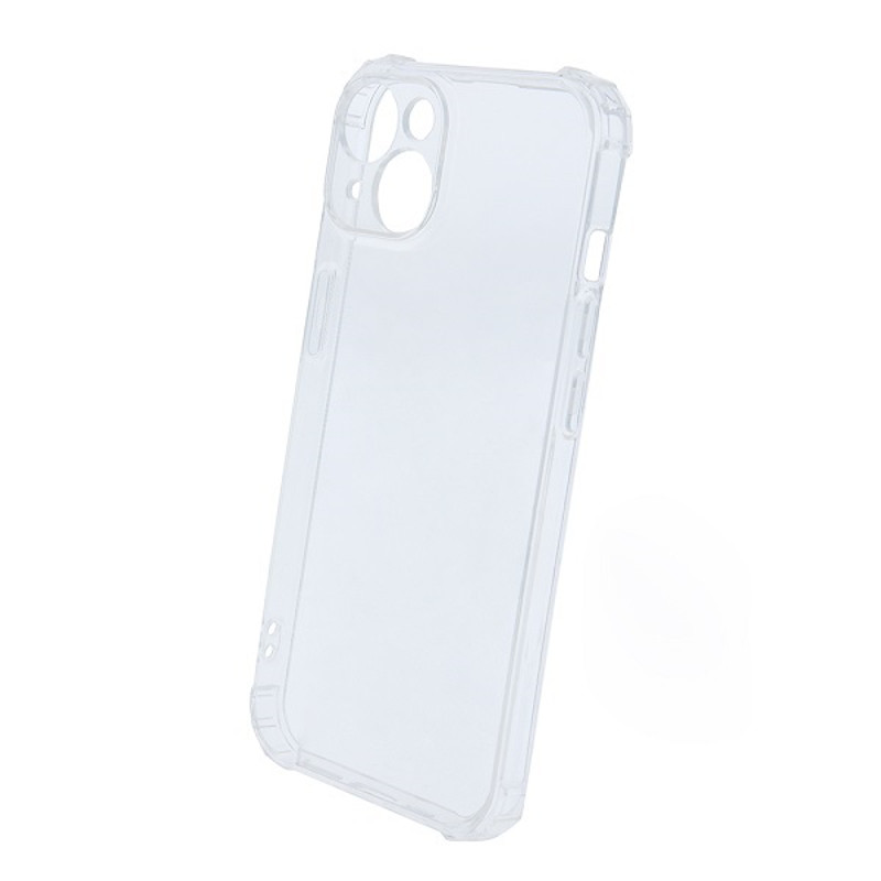 Obrazek Etui Anti Shock 1,5 mm do Iphone X/XS transparentny