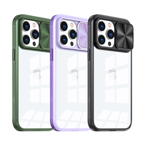 Obrazek dla kategorii MX Etui CamSlider