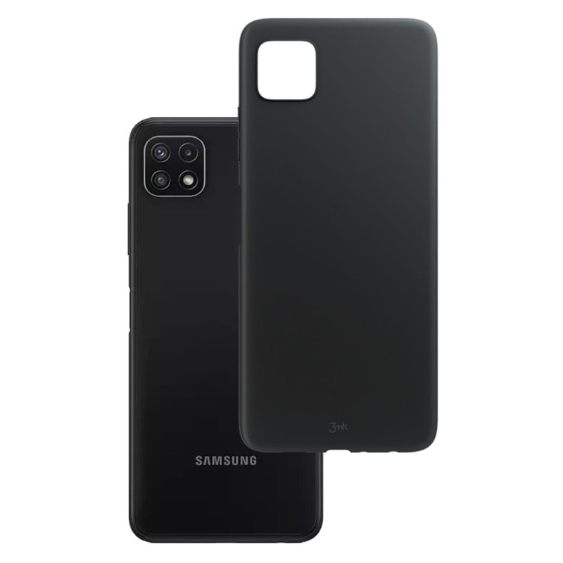 Obrazek 3MK Matt Case Samsung A22 5G