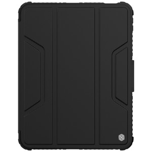 Obrazek NILLKIN BUMPER PRO APPLE iPAD 10.9 2022 BLACK / CZARNY