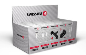 Obrazek SWISSTEN CDU CAR BOX