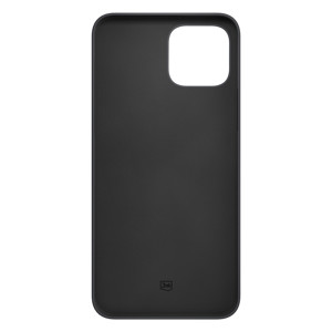 Obrazek 3MK SILICONE CASE IPHONE 14 BLACK