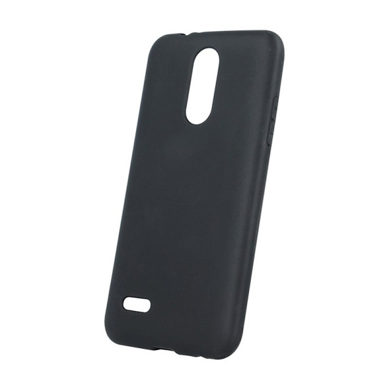 Obrazek Etui Matt TPU do Samsung M33 5G czarny