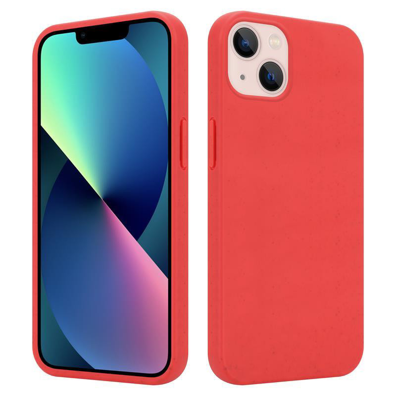 Obrazek MX ECO IPHONE 14 PRO RED / CZERWONY