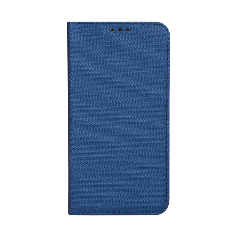 Obrazek Etui Smart Magnet do Samsung Galaxy A15 5G granatowy