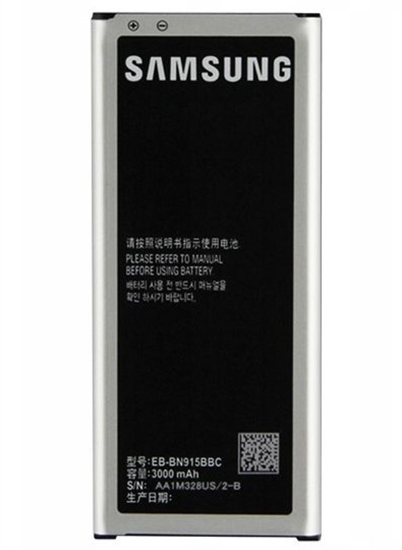 Obrazek EB-BN915BBE bateria do Samsung Galaxy Note Edge N915G/N9150 bulk