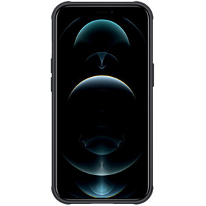 Obrazek NILLKIN CAMSHIELD PRO Samsung A72 4G/5G BLACK