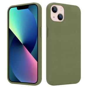 Obrazek MX ECO IPHONE 14 PLUS GREEN / ZIELONY