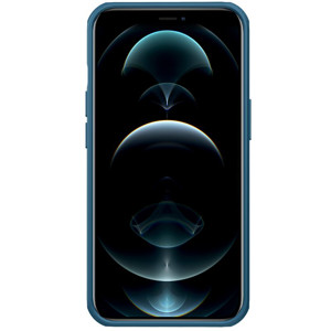 Obrazek NILLKIN super frosted shield PRO IPHONE 13 PRO MAX, BLUE