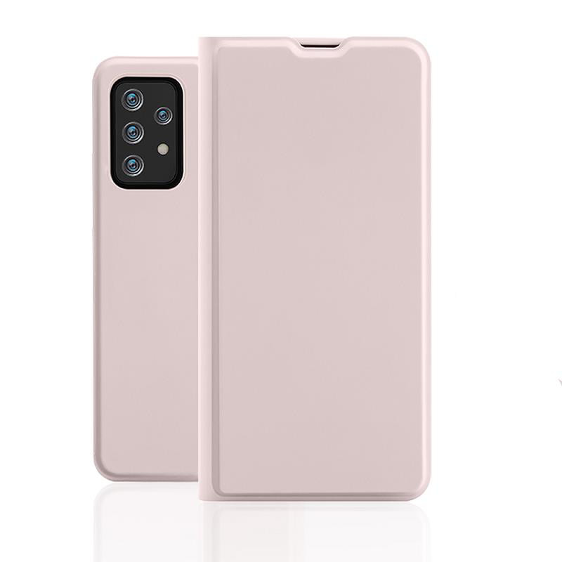 Obrazek Etui Smart Soft do Xiaomi Redmi Note 11 4G (GLOBAL)/ Note 11s 4G nude