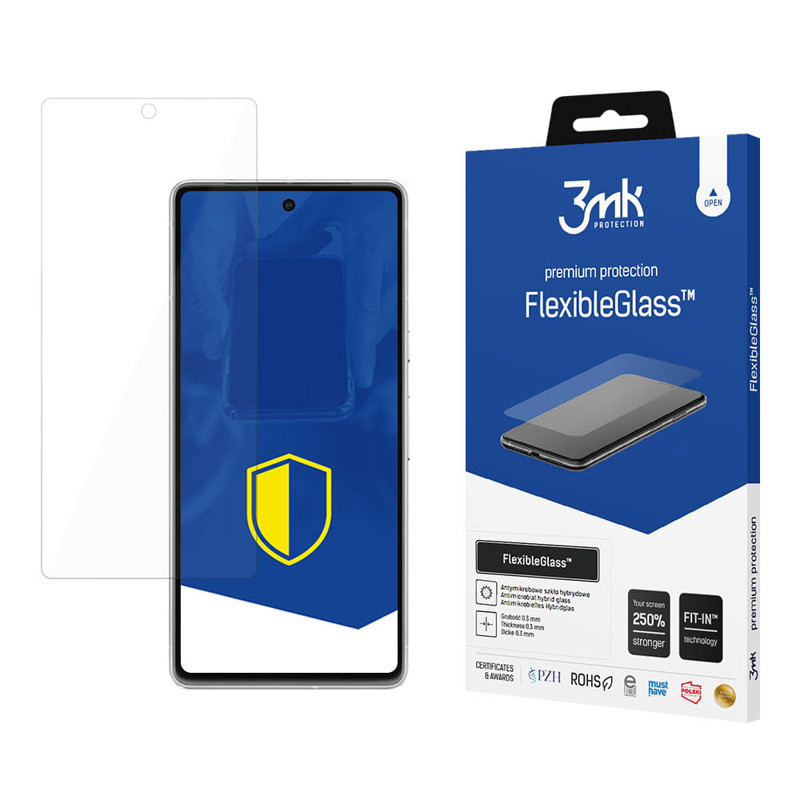 Obrazek 3MK FlexibleGlass Google Pixel 7A 5G