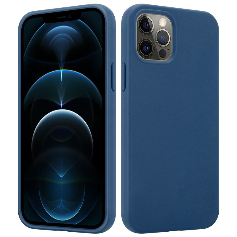 Obrazek MX ECO IPHONE 15 NAVY / GRANATOWY