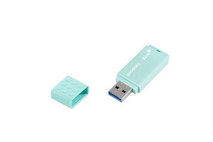 Obrazek PenDrive 3.0 GOODRAM ANTIBACTERIAL 32GB