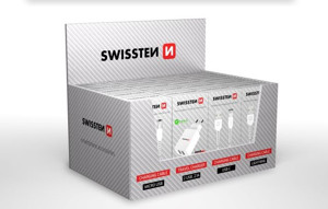 Obrazek SWISSTEN CDU BOX 1