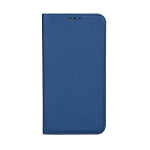 Obrazek Etui Smart Magnet do Huawei Y6P granatowy