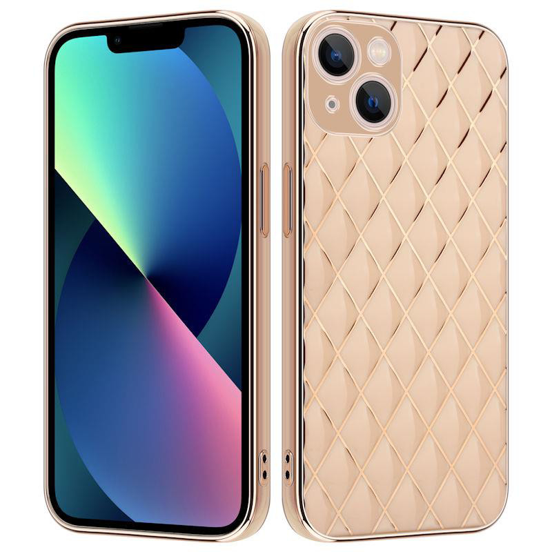 Obrazek MX LUXURY SAMSUNG A72 5G PINK / RÓŻOWY