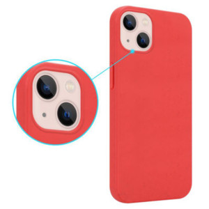 Obrazek MX ECO IPHONE 15 RED / CZERWONY