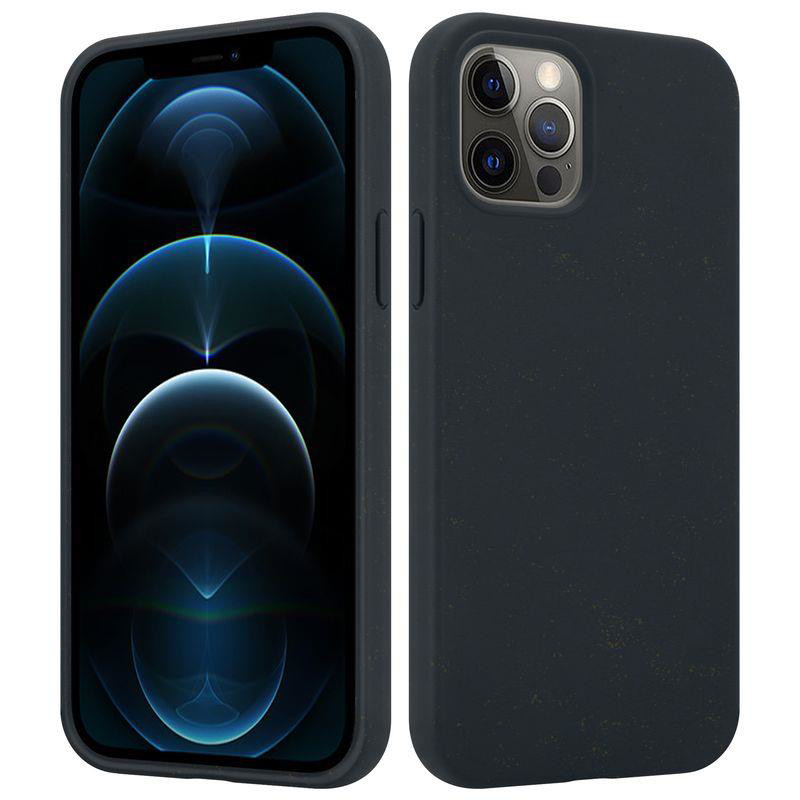 Obrazek MX ECO IPHONE 14 PRO BLACK / CZARNY