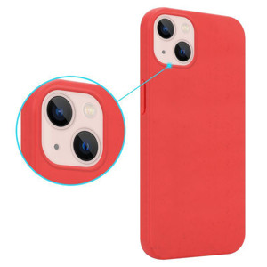 Obrazek MX ECO IPHONE 14 PRO RED / CZERWONY