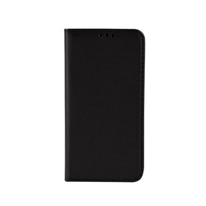 Obrazek Etui Smart Magnet do Xiaomi Redmi Note 7 czarny