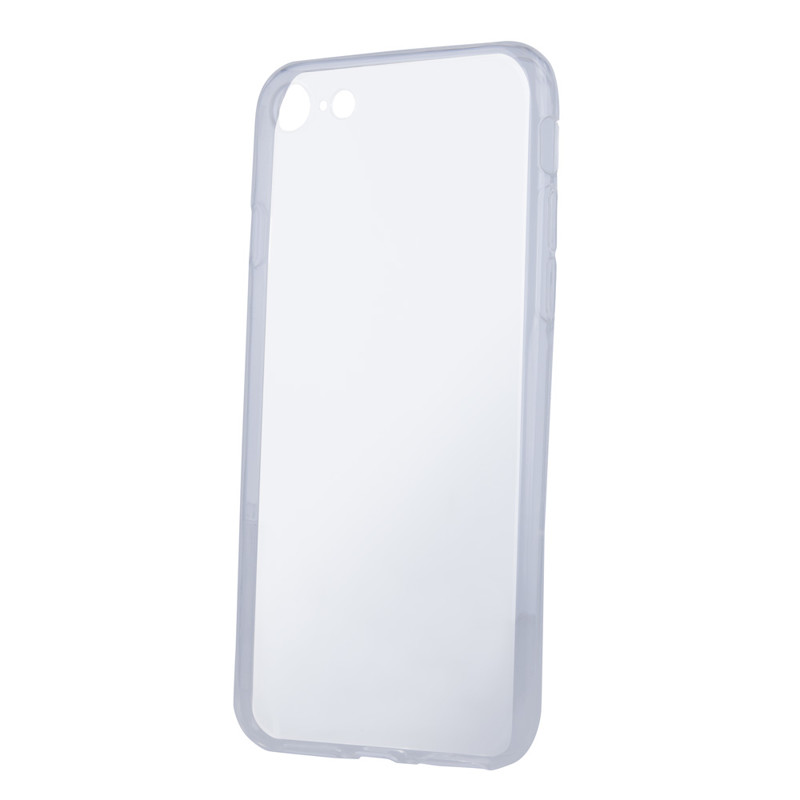 Obrazek Etui Slim 1 mm do Realme C67 4G transparentna