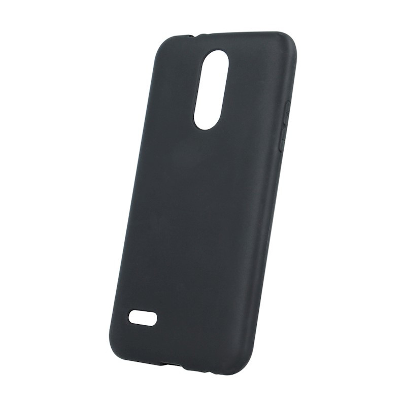 Obrazek Etui Matt TPU do Samsung M35 5G czarny