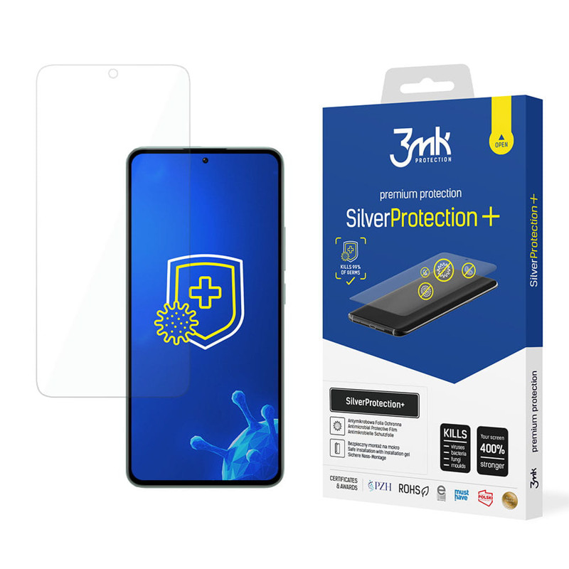 Obrazek 3MK SilverProtection+ Xiaomi 13T/13T PRO