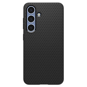 Obrazek SPIGEN LIQUID AIR SAMSUNG S25+ MATTE BLACK