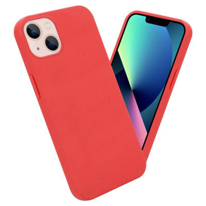 Obrazek MX ECO IPHONE 13 PRO RED / CZERWONY