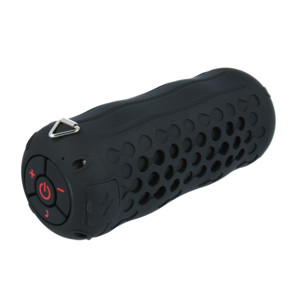 Obrazek GŁOŚNIK Bluetooth SWISSTEN X-BOOM BLACK