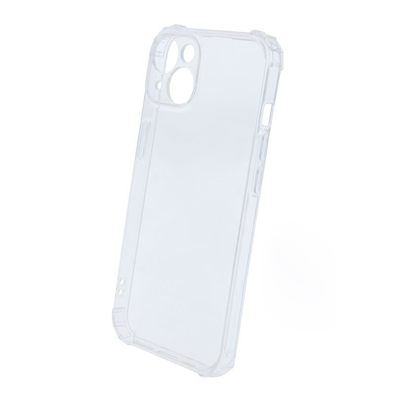 Obrazek Etui Anti Shock 1,5 mm do Samsung A35 5G transparentny