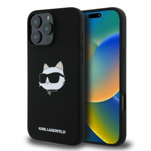 Obrazek KARL LAGERFELD IPHONE 16 PRO MAX BLACK

CHOUPETTE HEAD MAGSAFE KLHMP16XSCHPPLK