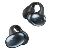 Obrazek Yesido Słuchawki YSP14 Ear Clip Bluetooth 5.3 BLACK / CZARNY