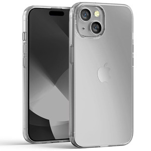 Obrazek Mercury Jelly Case iPhone 11 CLEAR / PRZEŹROCZYSTY