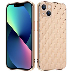 Obrazek MX LUXURY IPHONE 11 PRO PINK / RÓŻOWY