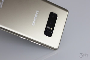 Obrazek 3MK Invisible Case Samsung S20 High Grip