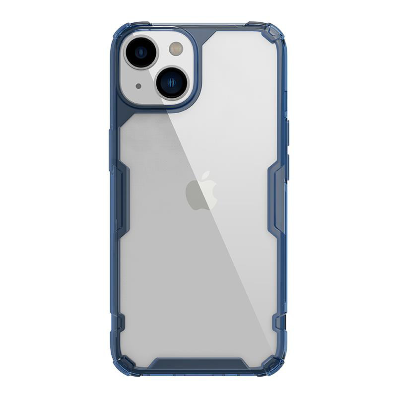 Obrazek NILLKIN NATURE PRO IPHONE 14 PLUS BLUE