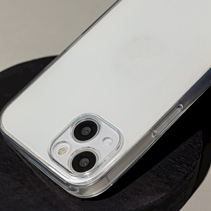 Obrazek Etui Slim 2 mm do Samsung Galaxy A14 4G/ A14 5G transparentna