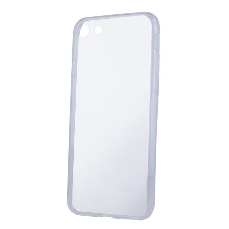 Obrazek Etui Slim 1 mm do Samsung Galaxy S23 FE transparentna