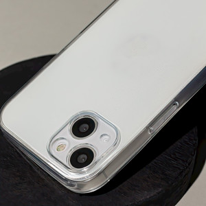 Obrazek Etui Slim 2 mm do Samsung Galaxy A50/ A30s/A50s transparentna