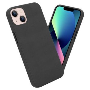 Obrazek MX ECO IPHONE 14 PRO BLACK / CZARNY